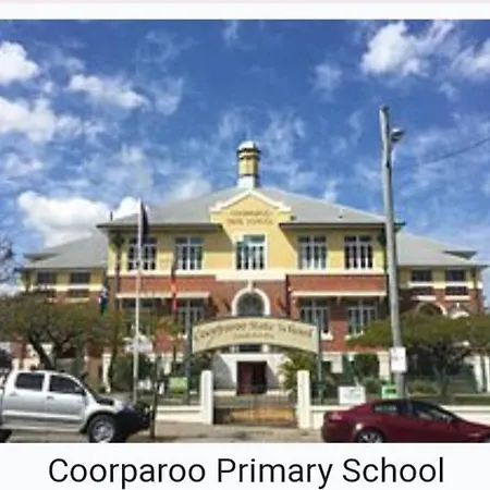 Holiday home Quiet Private Cozy 3bdrm Free Parking Brisbane