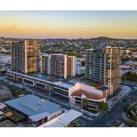 Holiday home Quiet Private Cozy 3bdrm Free Parking Brisbane