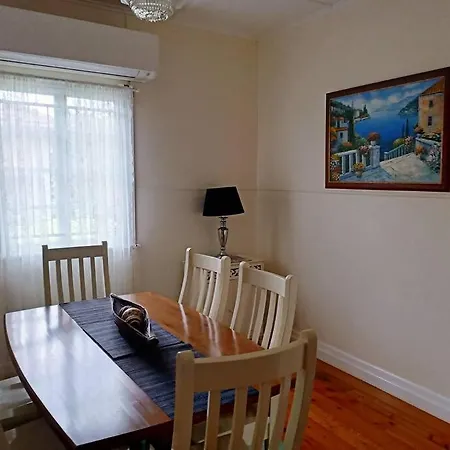 Quiet Private Cozy 3bdrm Free Parking Brisbane