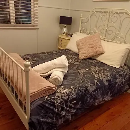 Holiday home Quiet Private Cozy 3bdrm Free Parking Brisbane