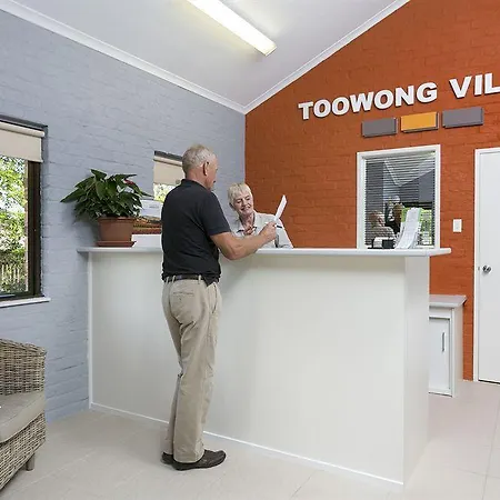 Toowong Brisbane