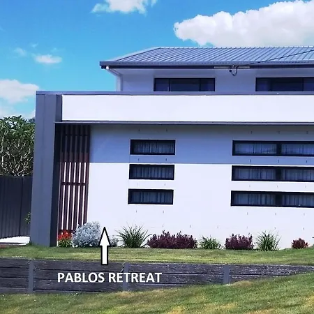 Apartment Pablos Retreat Brisbane