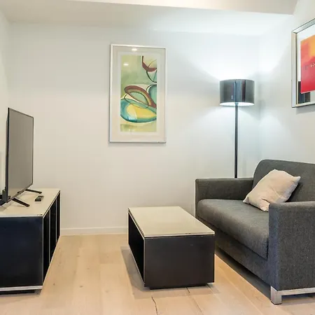 Serain Residences On Merivale Street