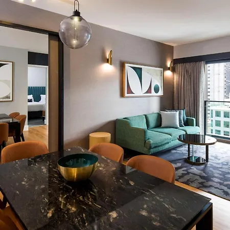 Aparthotel Adina 4*