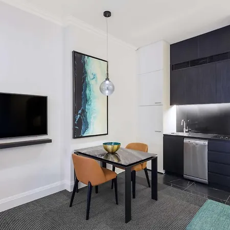 Adina 4* Brisbane