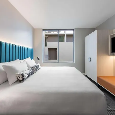 Aparthotel Adina Brisbane
