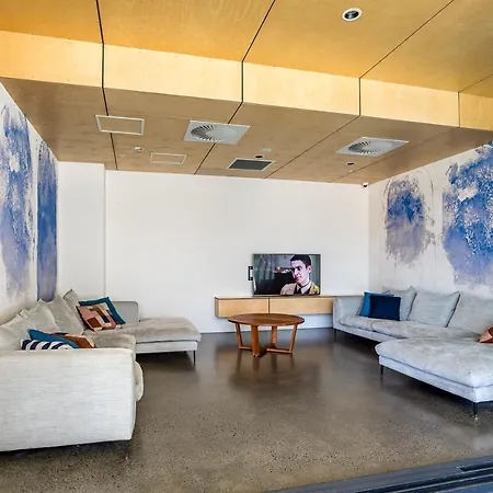 Serain Residences On Merivale Street Brisbane