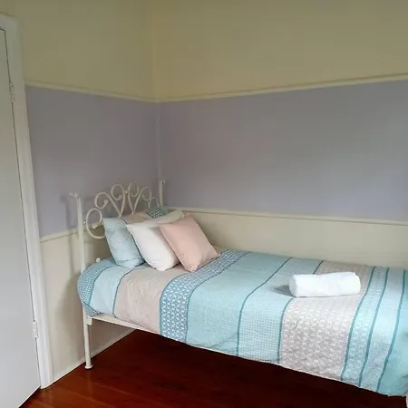 Holiday home Quiet Private Cozy 3bdrm Free Parking Brisbane