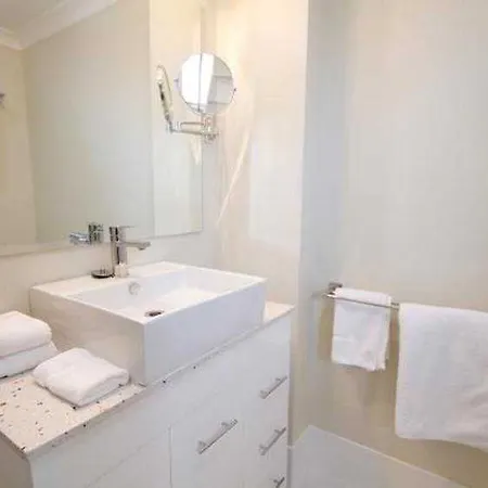 Hotel Western Gregory Terrace Brisbane