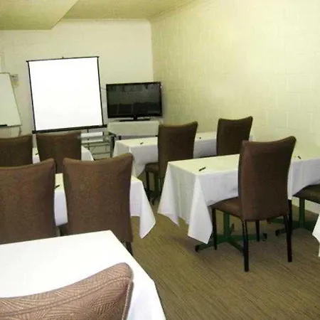 Western Gregory Terrace 4* Brisbane