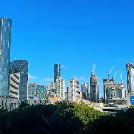 Apartment Lovely 2 Beds With View At South *