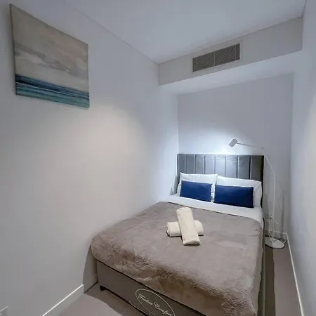 Amazing 2 Bedroom In Cbd C15 Brisbane