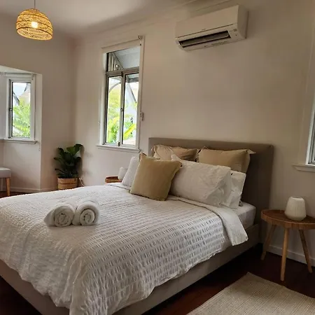 Classic Queenslander With Pool & Yard Holiday home Brisbane