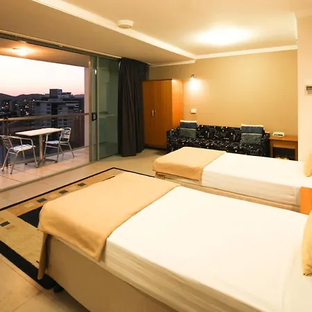 Astor Metropole Brisbane