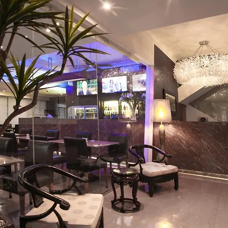 Astor Metropole