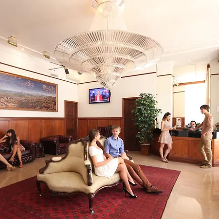Astor Metropole Hotel 4*