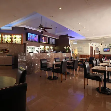 Astor Metropole Hotel Brisbane