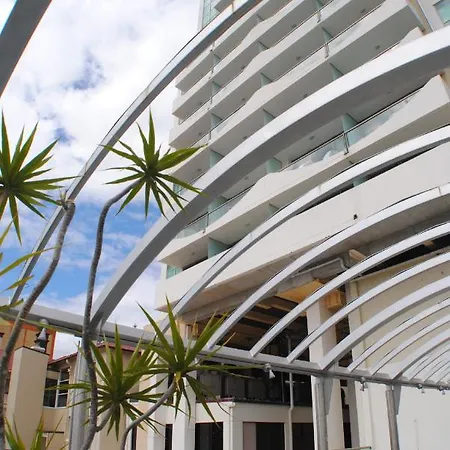 Astor Metropole Hotel