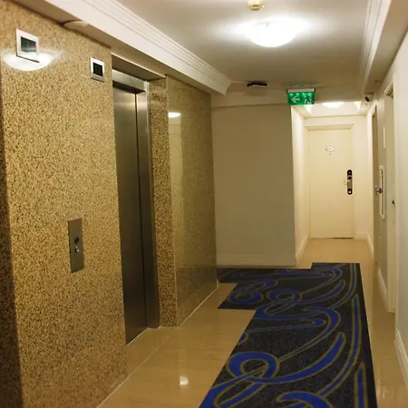 Hotel Astor Metropole Brisbane