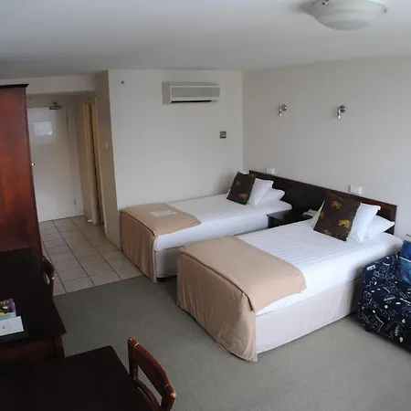 Astor Metropole 4* Brisbane