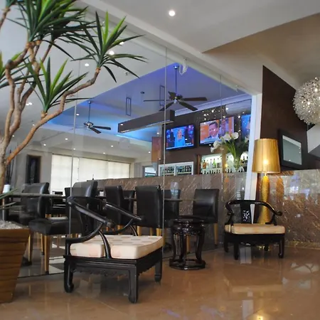 Hotel Astor Metropole