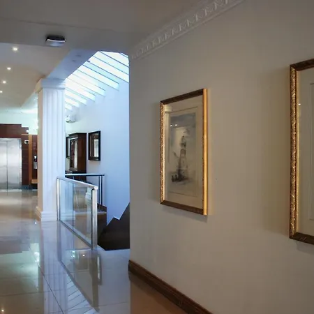 Astor Metropole Hotel Brisbane