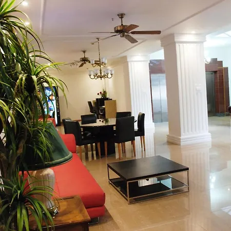 Astor Metropole