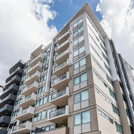 Comfort Two Bedroom With Free Parking In Valley * Brisbane