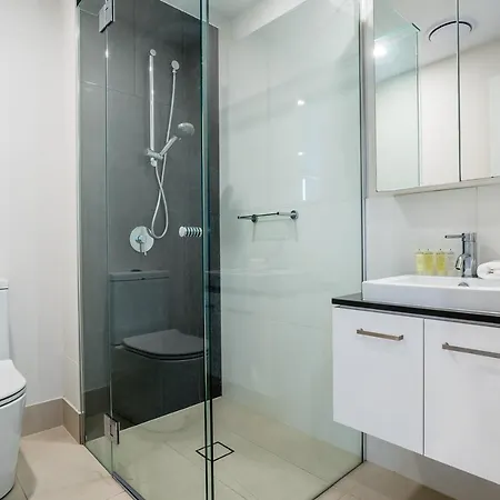 Comfort Two Bedroom With Free Parking In Valley * Brisbane