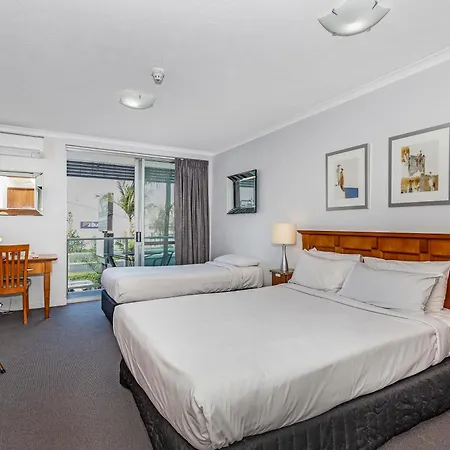 Airport Heritage 4*