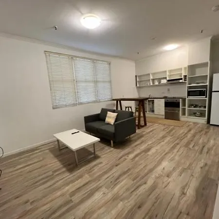 Aparthotel Frisco