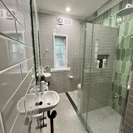 Apartment Anville Court Brisbane