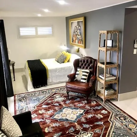 Contemporary In The Heart Of Paddington By Custom Hosting Apartment *