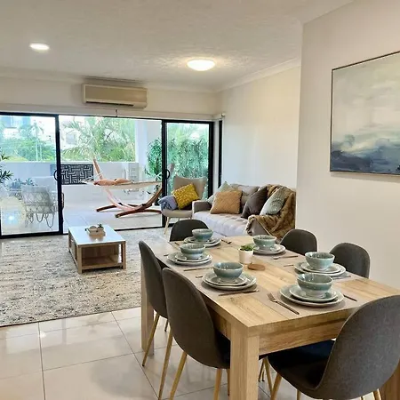 2-bed Acropol With Balcony & Parking