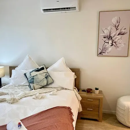 Apartment 2-bed Acropol With Balcony & Parking