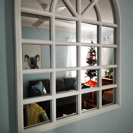 Oxley Mineral Pool & Private Suburbanstay Holiday home Brisbane