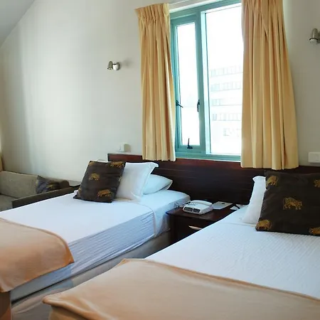 Astor Metropole 4*