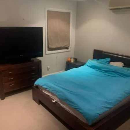4br Exec Large House Close To Shops,train & Buses Brisbane