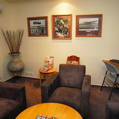 Kingsley Motel Brisbane