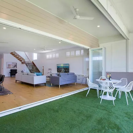 Manly Oasis, 5bd, 3 King Bd,pool *