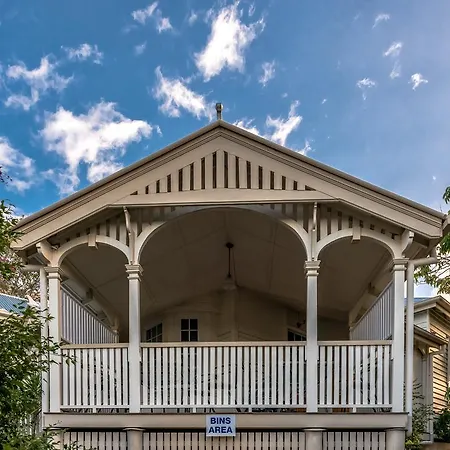 Guest house Minto Colonial Brisbane