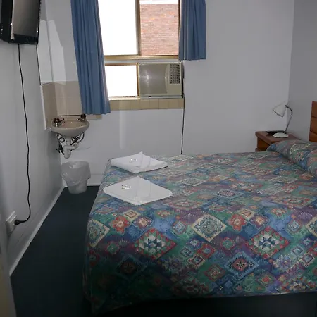 Bed & Breakfast Acacia Inner City