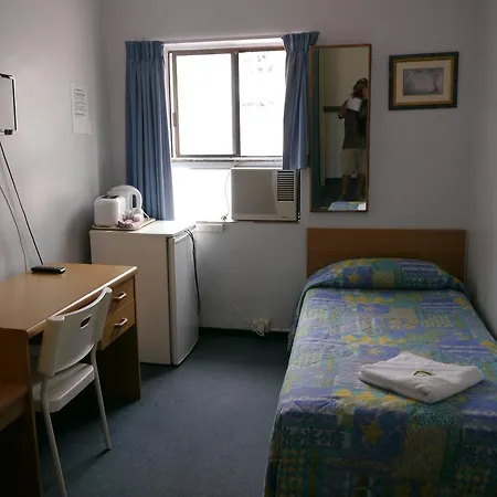 Bed & Breakfast Acacia Inner City Brisbane