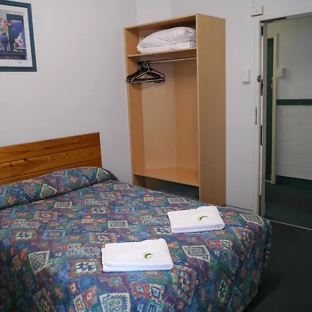 Acacia Inner City 3* Brisbane