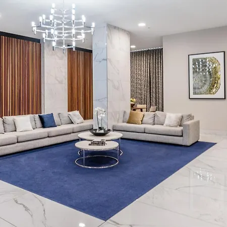 Two Bedroom On Ann Street Fortitude Valley By Serain Residences Apartment Brisbane