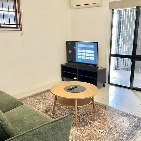 Apartment On A Hill - 1 Bedroom *