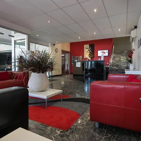 The Chermside 5* Brisbane