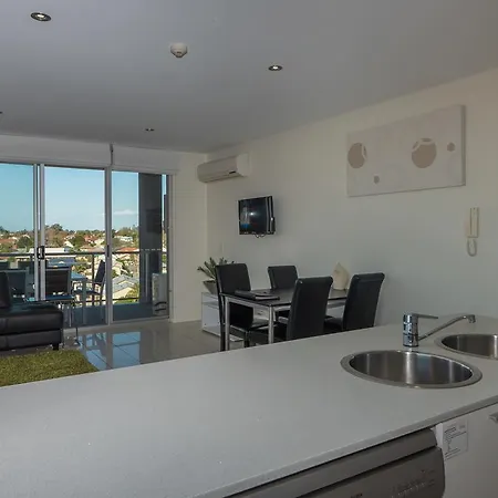 The Chermside 5* Brisbane