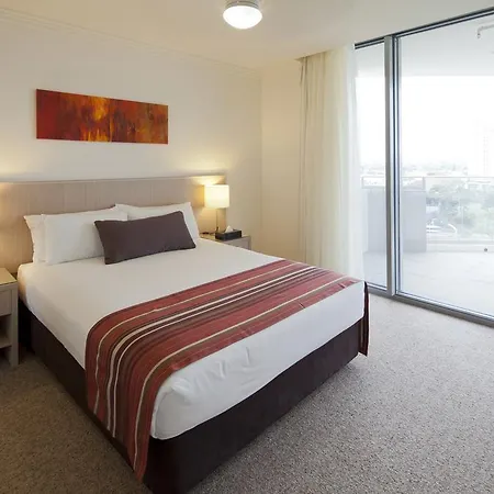Diana South Aparthotel