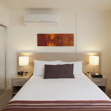 Diana South Aparthotel 4*